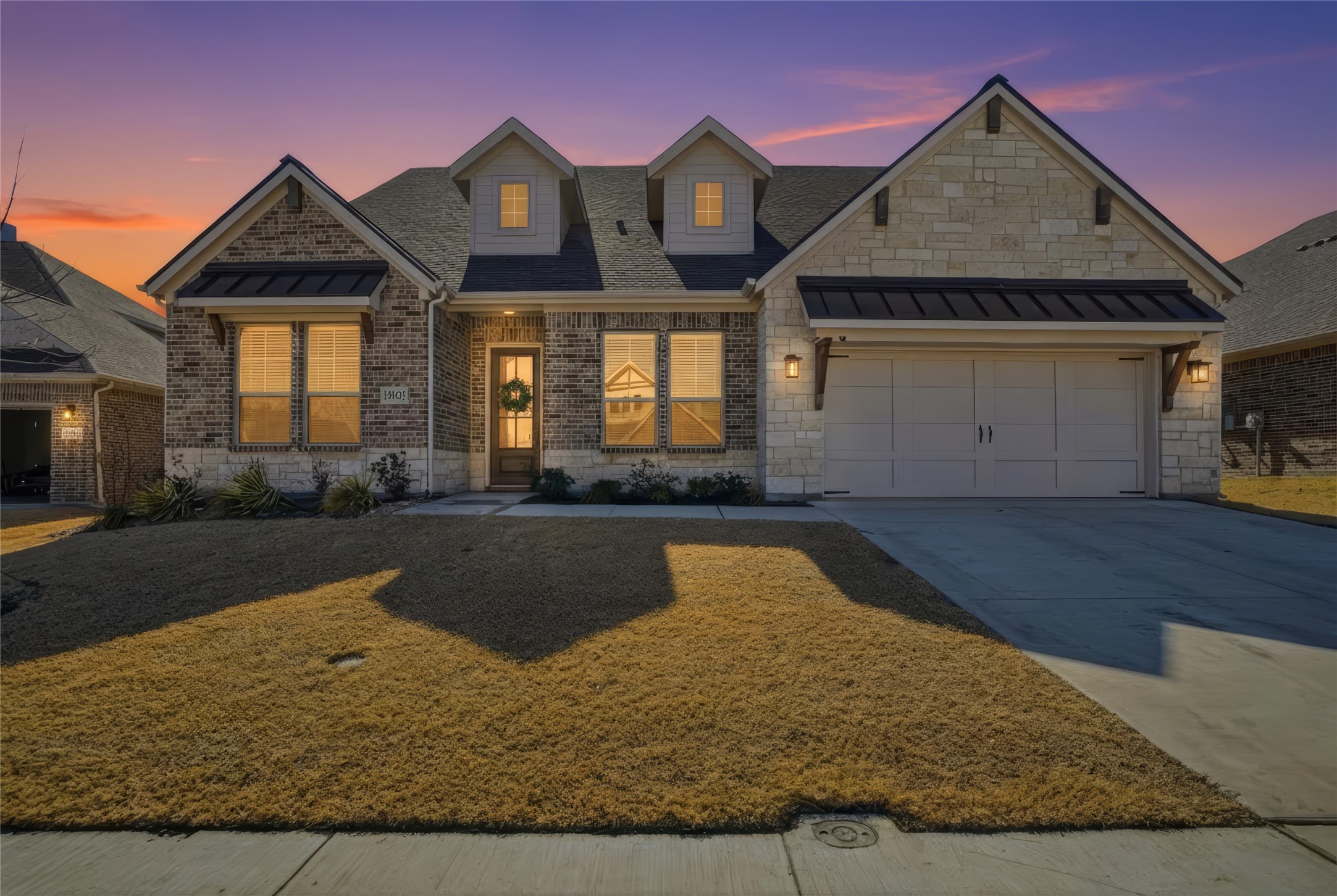 15005 Elite Drive Aledo TX 76008