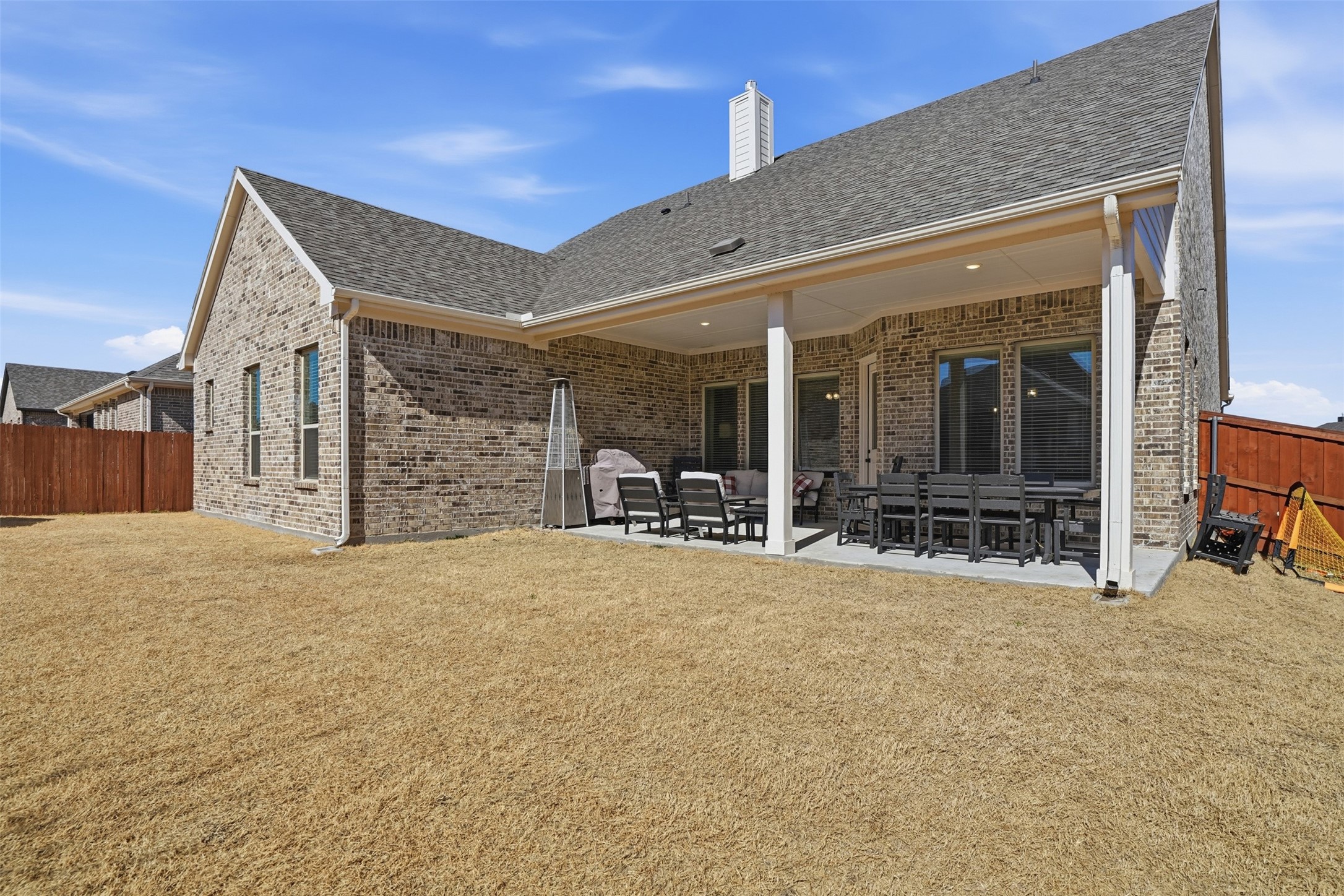 15005 Elite Drive Aledo TX 76008