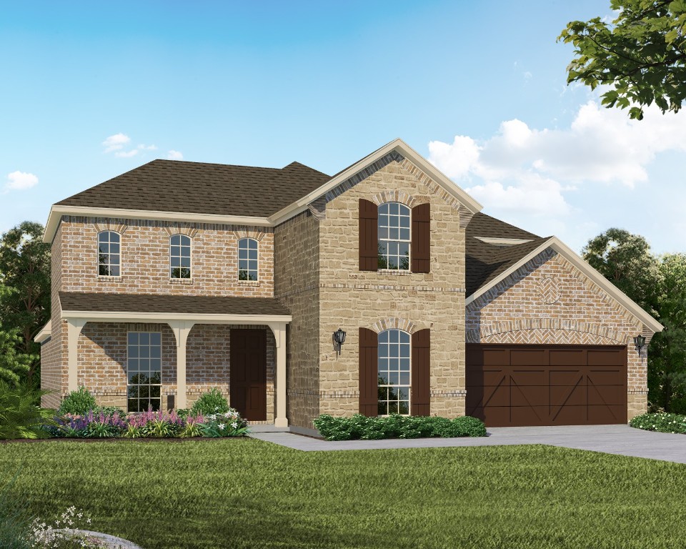 1618 Evening Primrose Drive Mansfield TX 76063