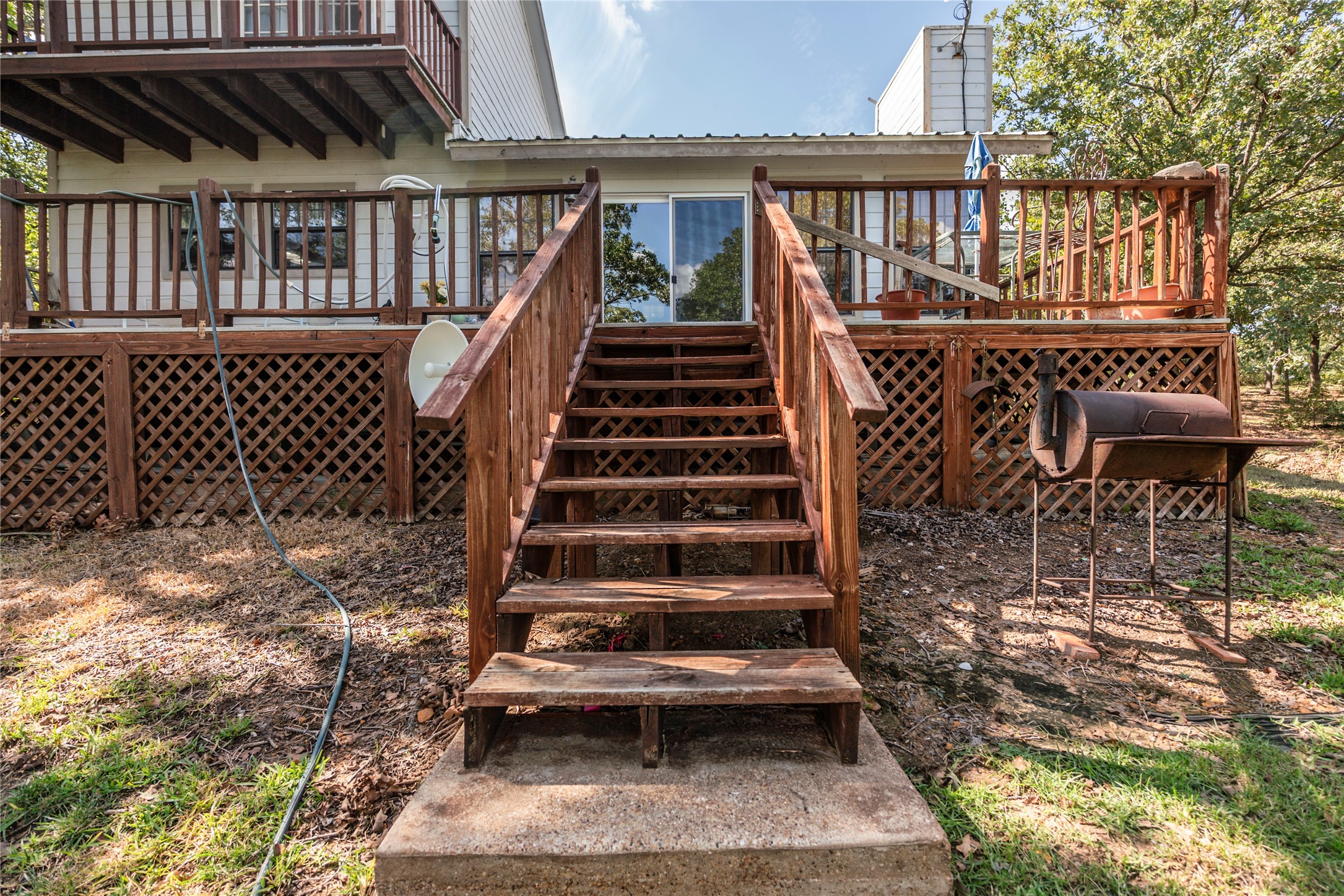 698 Storey Road Nocona TX 76255