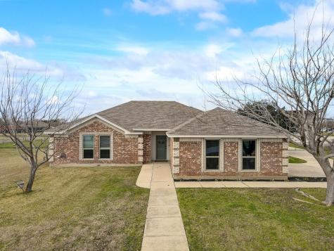 11917 Mesa Blanco Trail Haslet TX 76052