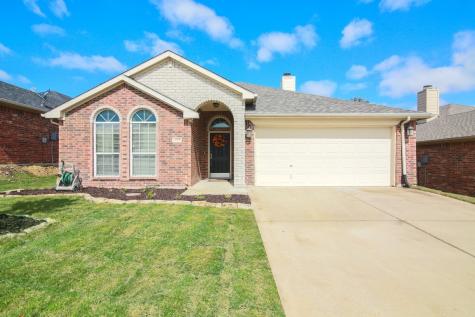 3705 Fiscal Court Fort Worth TX 76244