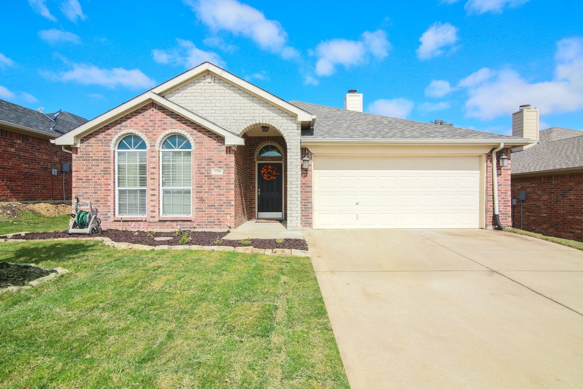 3705 Fiscal Court Fort Worth TX 76244