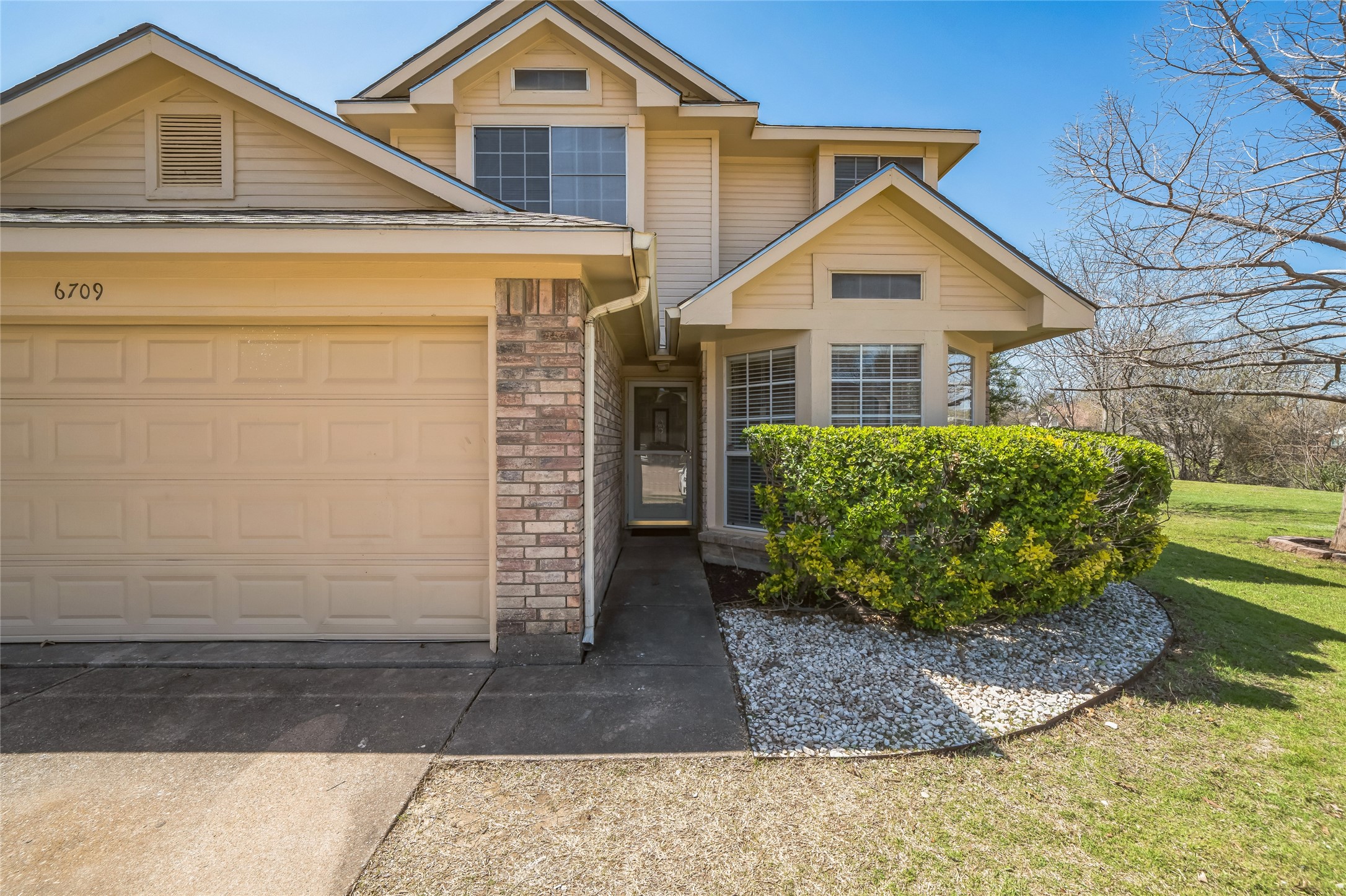 6709 Belcamp Drive Plano TX 75023