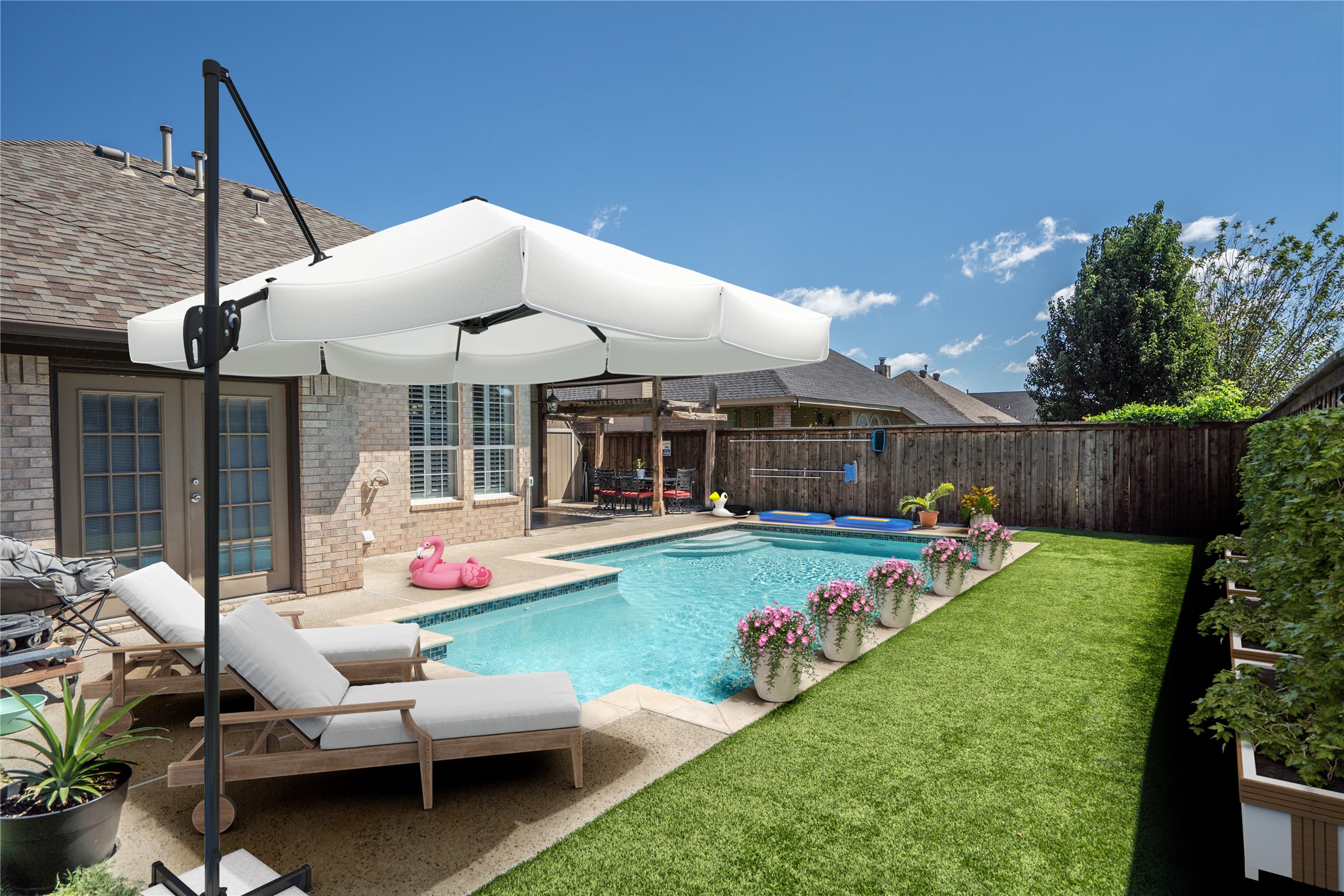 102 Meadow View Drive Justin TX 76247