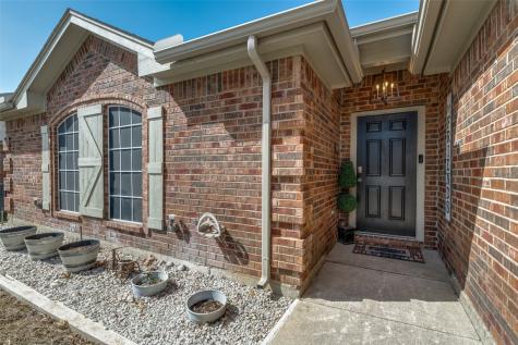 337 Vista Way Drive Saginaw TX 76179