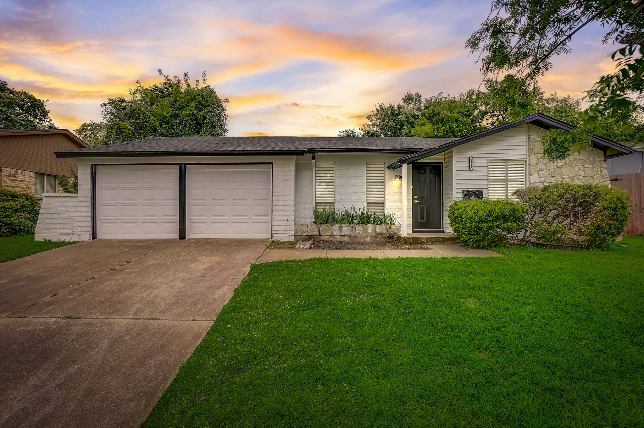 1441 Muse Street Fort Worth TX 76112
