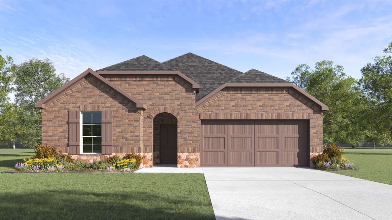 4186 Rim Trail Forney TX 75126