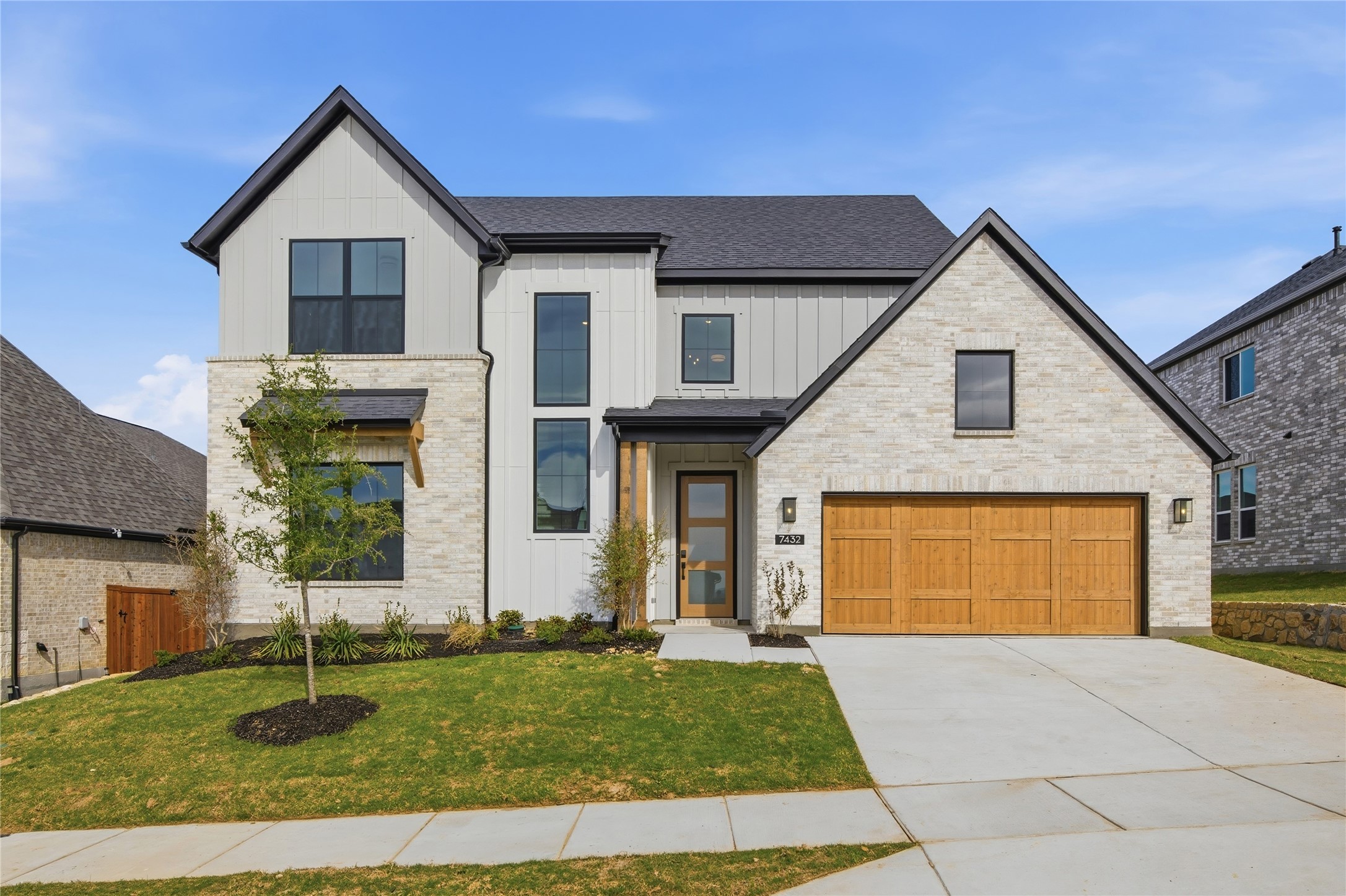 7432 Wayward Wind Way Fort Worth TX 76179