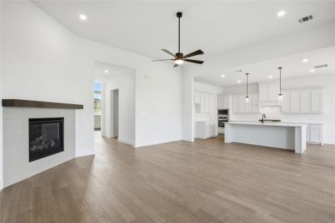 7432 Wayward Wind Way Fort Worth TX 76179