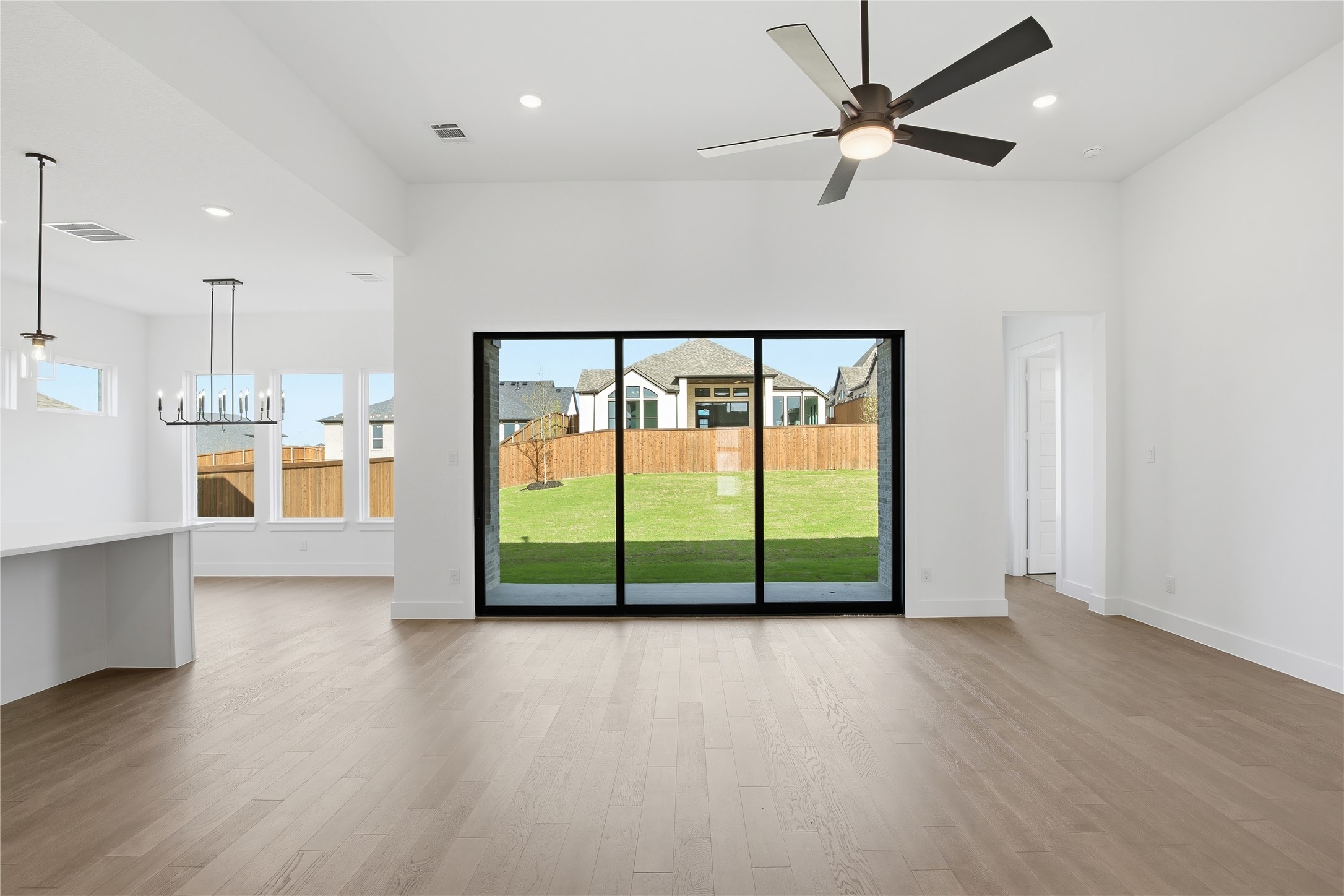 7432 Wayward Wind Way Fort Worth TX 76179