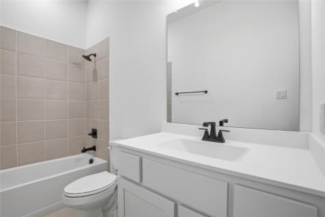 7432 Wayward Wind Way Fort Worth TX 76179