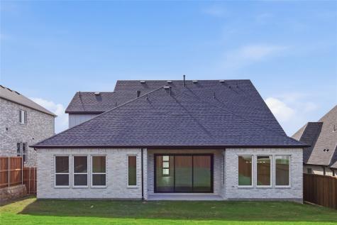 7432 Wayward Wind Way Fort Worth TX 76179