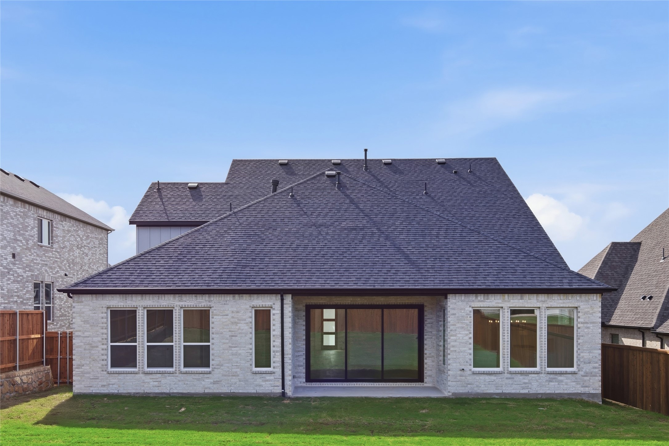 7432 Wayward Wind Way Fort Worth TX 76179
