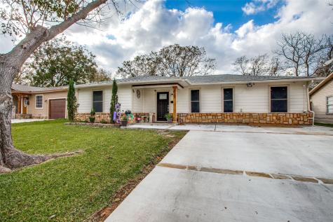 125 Brunswick Lane Mesquite TX 75149