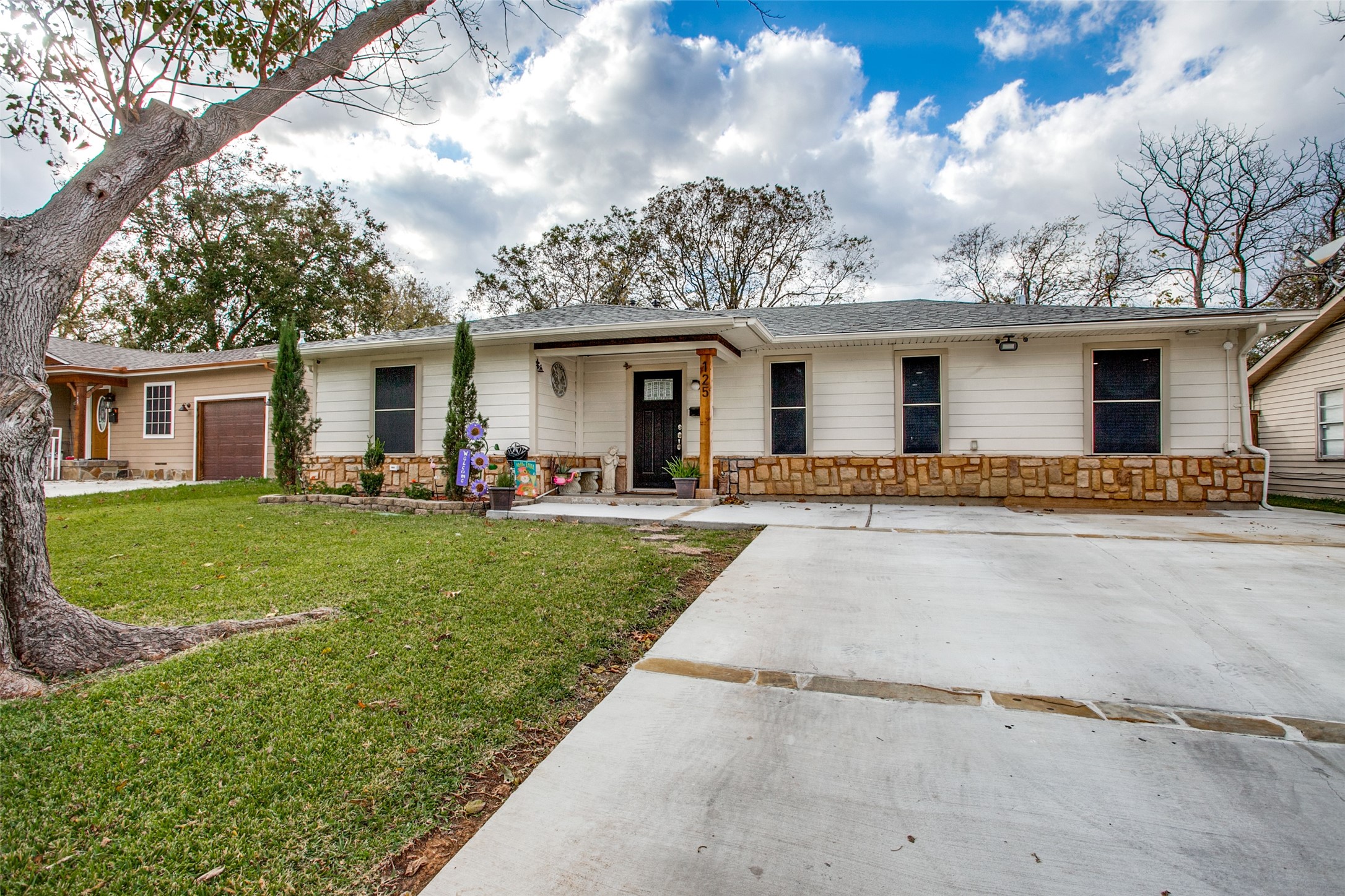 125 Brunswick Lane Mesquite TX 75149
