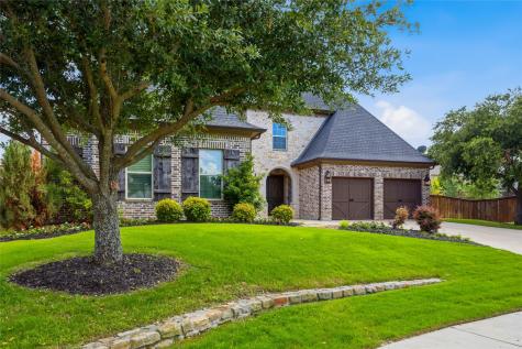 2940 Sunny Hill Lane Prosper TX 75078