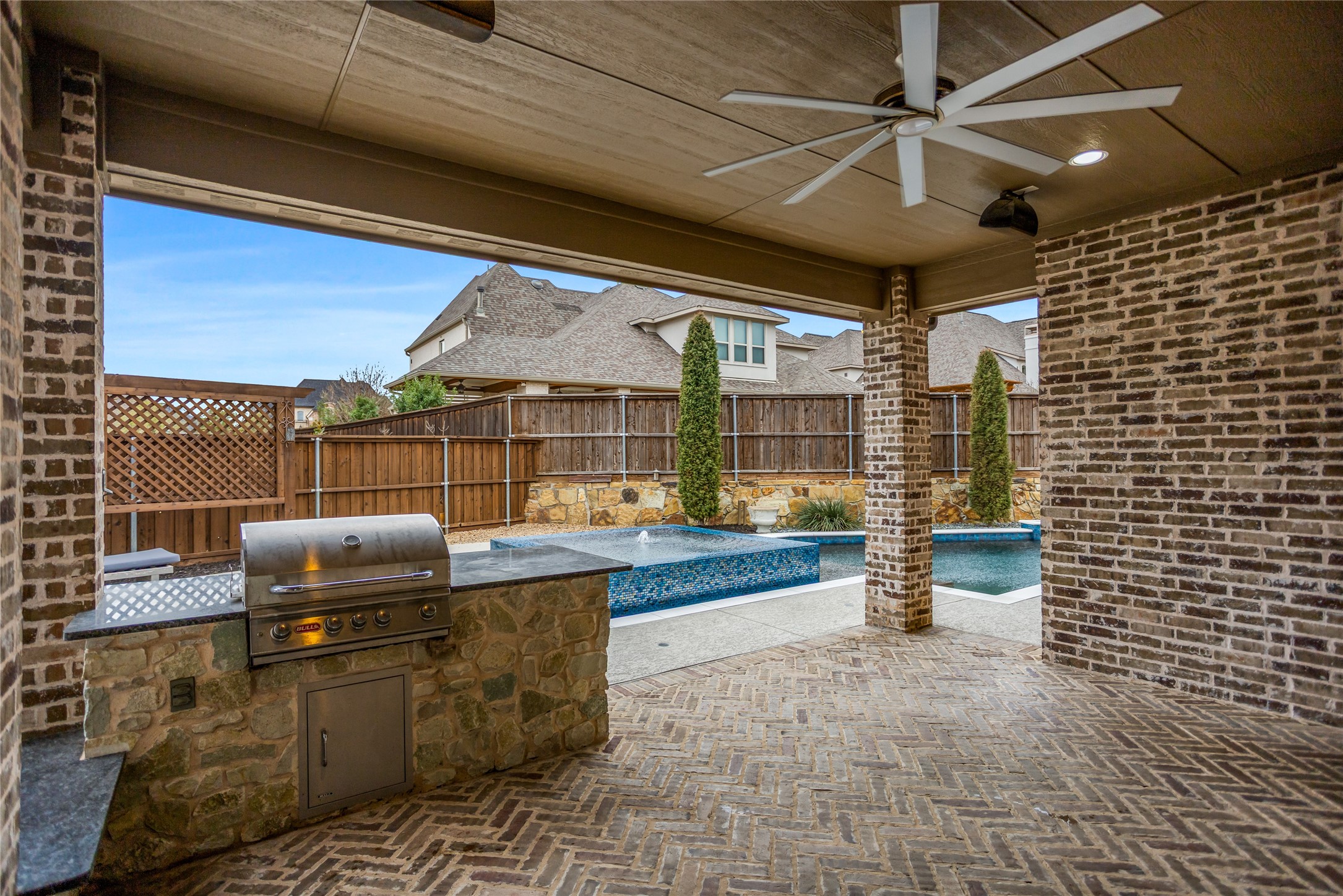 2940 Sunny Hill Lane Prosper TX 75078