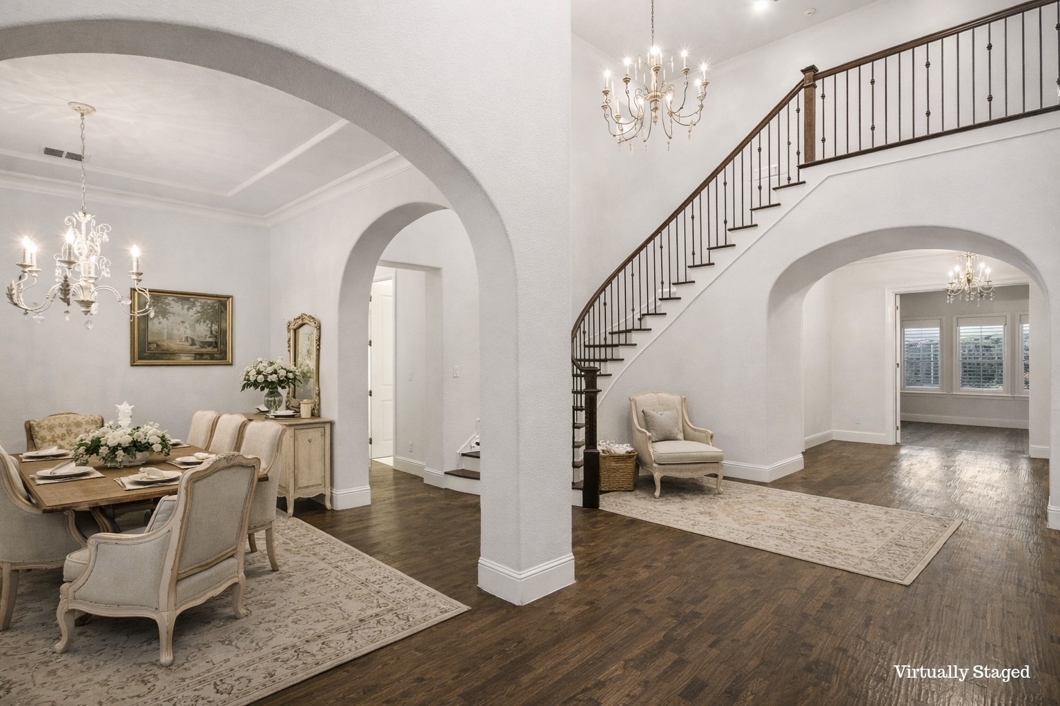 2940 Sunny Hill Lane Prosper TX 75078