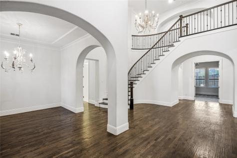 2940 Sunny Hill Lane Prosper TX 75078