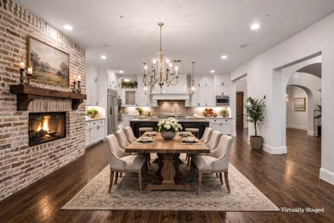 2940 Sunny Hill Lane Prosper TX 75078