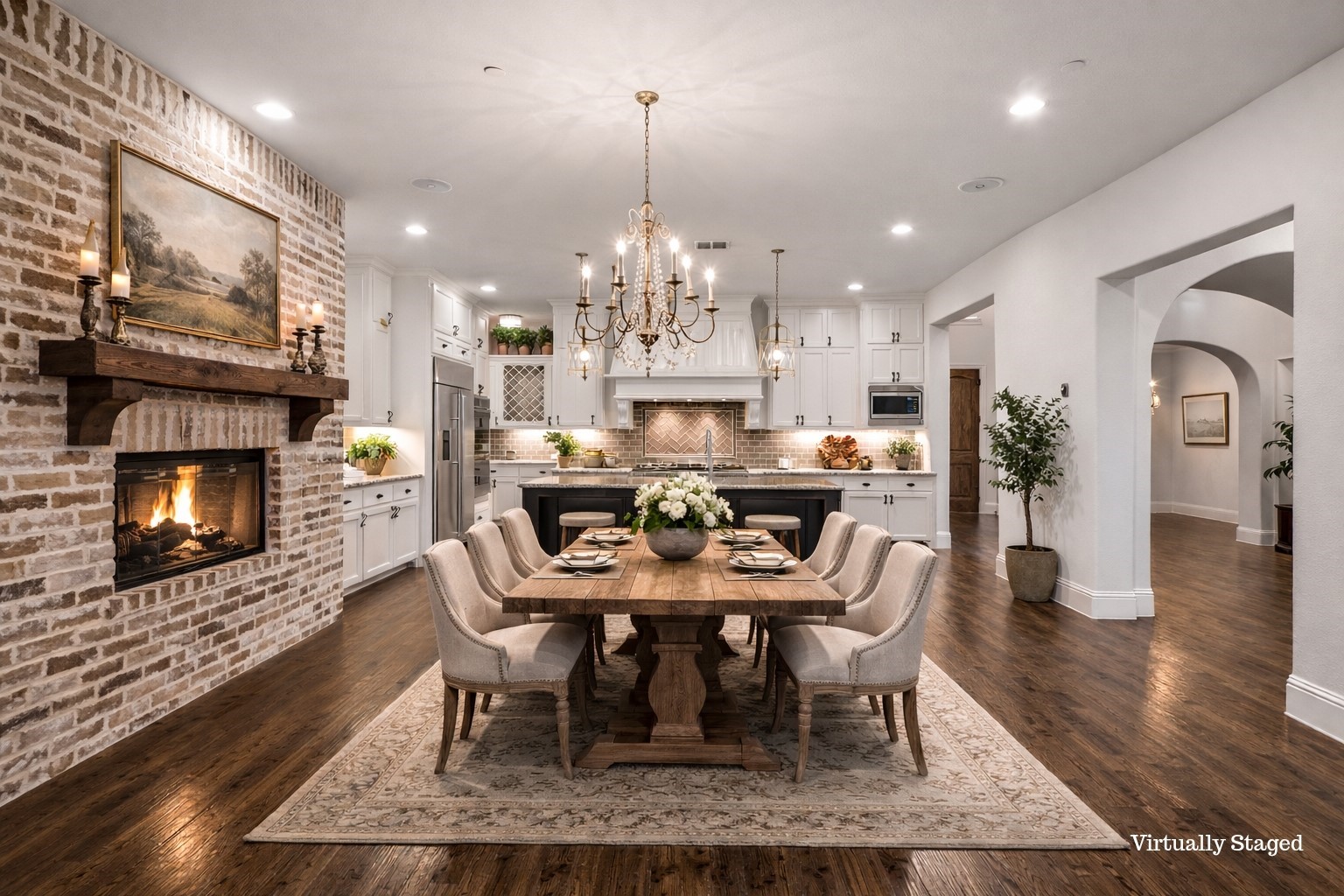 2940 Sunny Hill Lane Prosper TX 75078