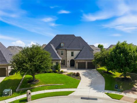 2940 Sunny Hill Lane Prosper TX 75078
