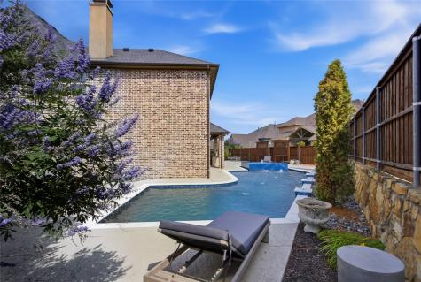 2940 Sunny Hill Lane Prosper TX 75078
