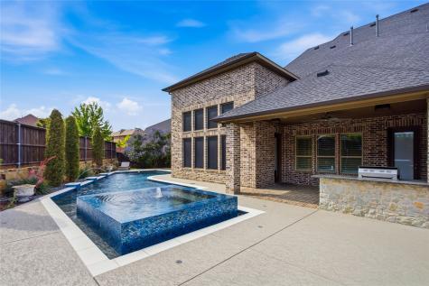 2940 Sunny Hill Lane Prosper TX 75078