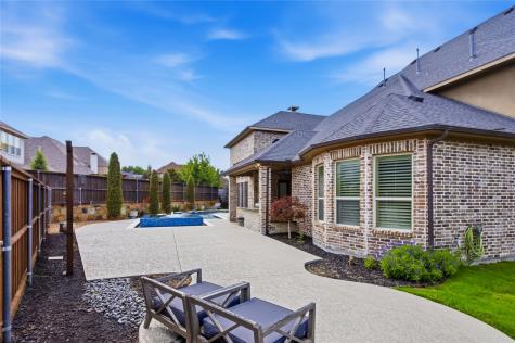 2940 Sunny Hill Lane Prosper TX 75078