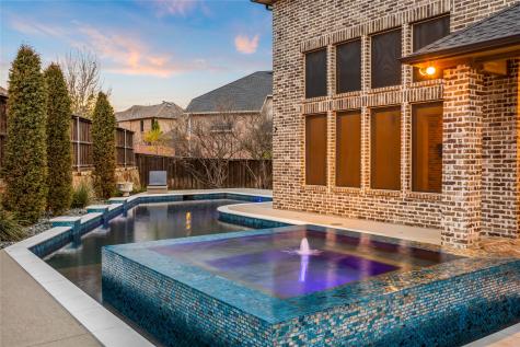 2940 Sunny Hill Lane Prosper TX 75078