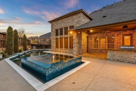 2940 Sunny Hill Lane Prosper TX 75078