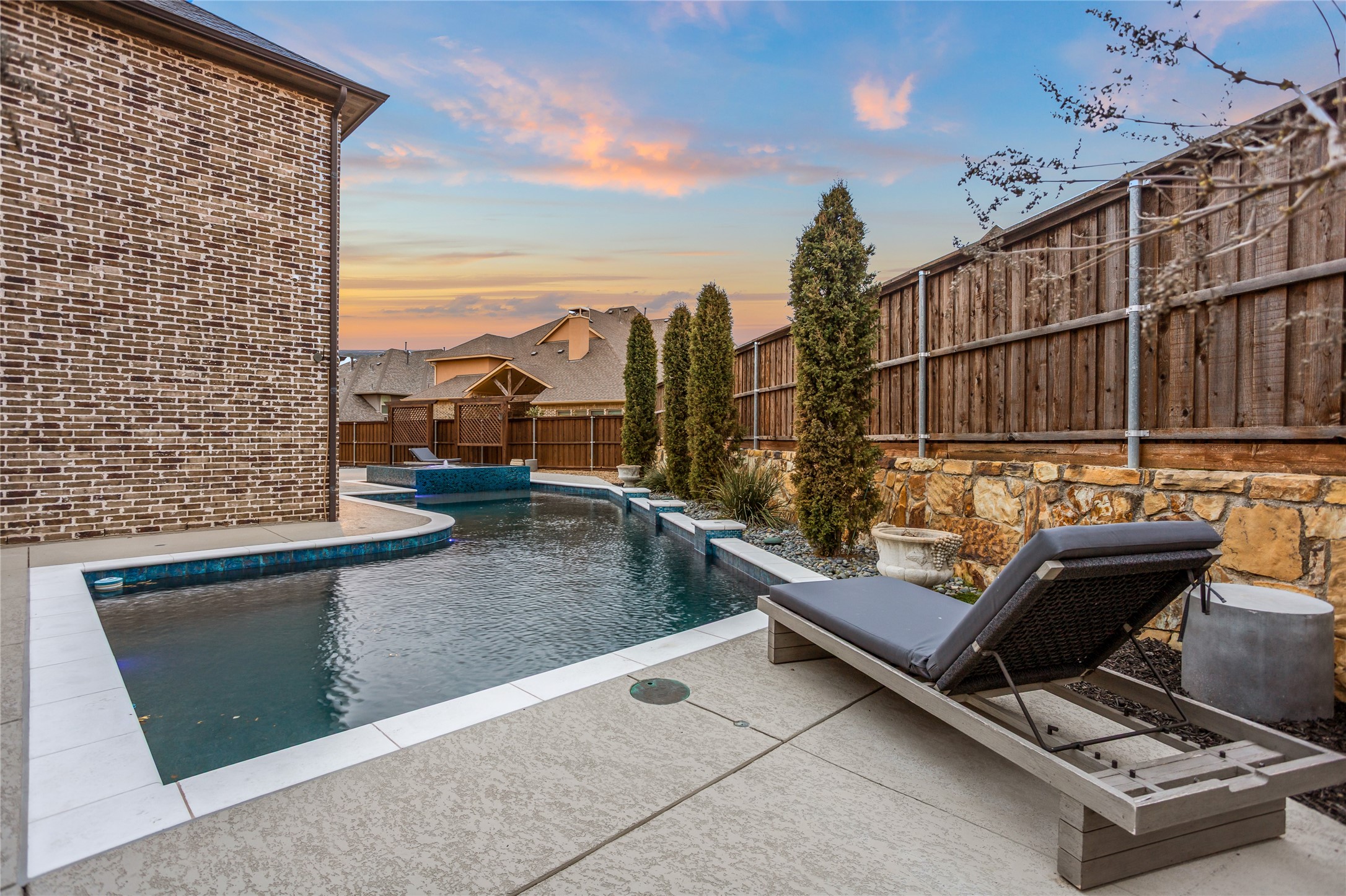 2940 Sunny Hill Lane Prosper TX 75078