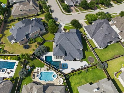 2940 Sunny Hill Lane Prosper TX 75078