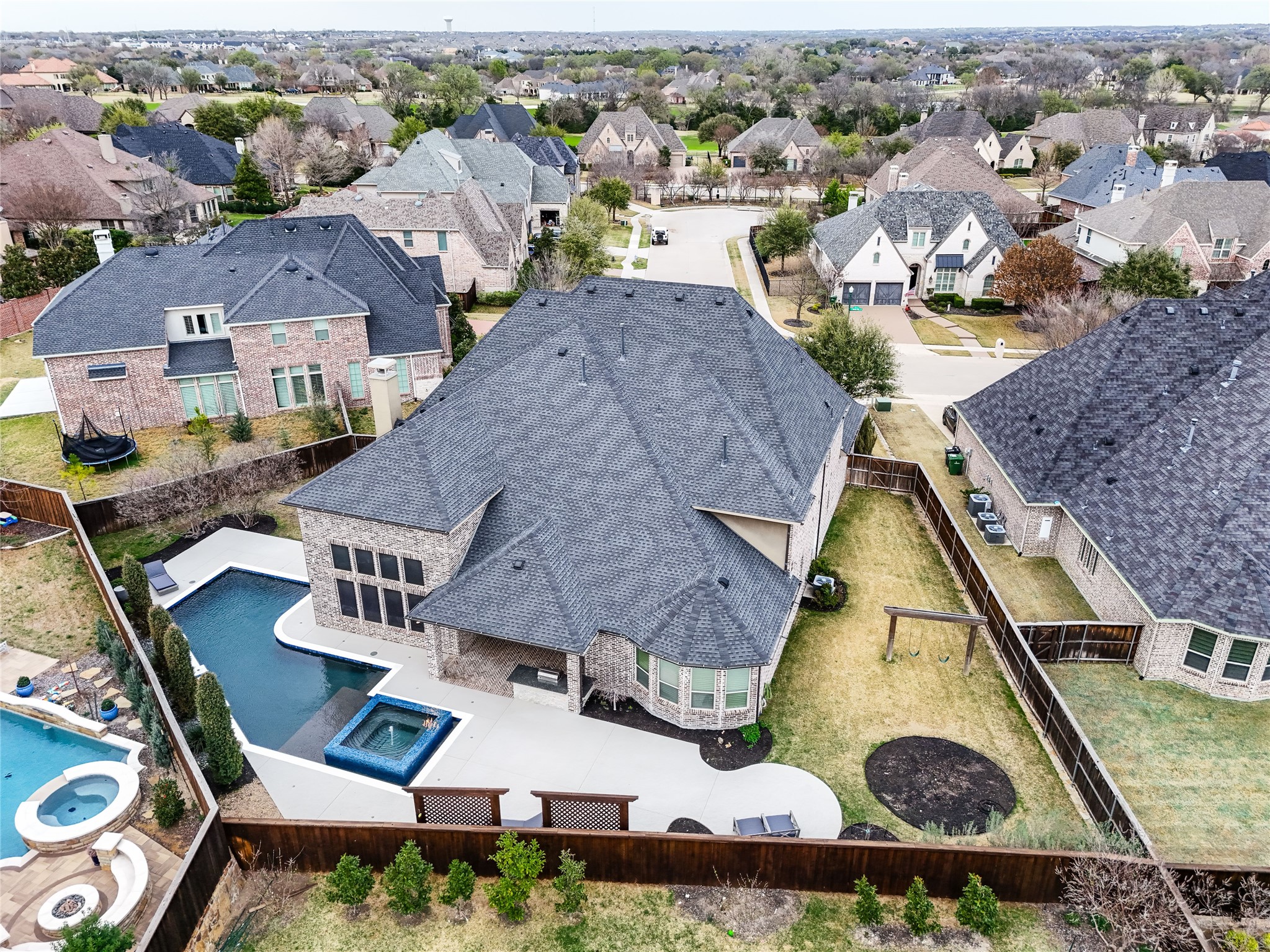 2940 Sunny Hill Lane Prosper TX 75078