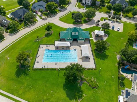 2940 Sunny Hill Lane Prosper TX 75078