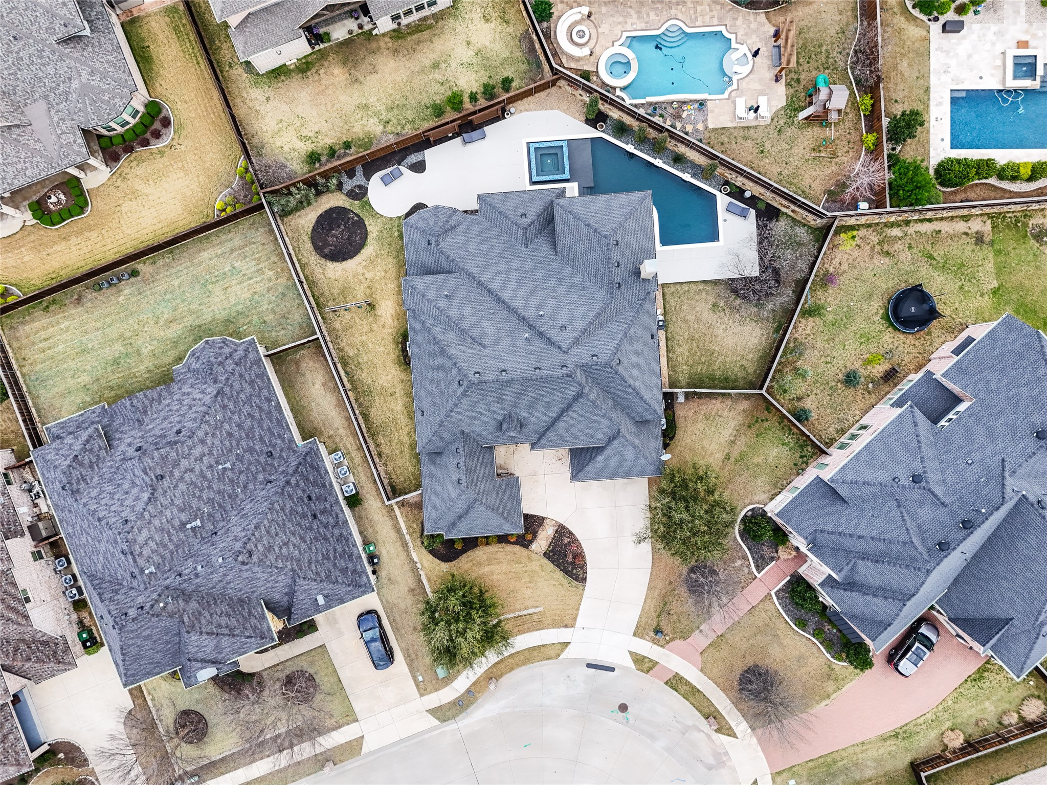 2940 Sunny Hill Lane Prosper TX 75078