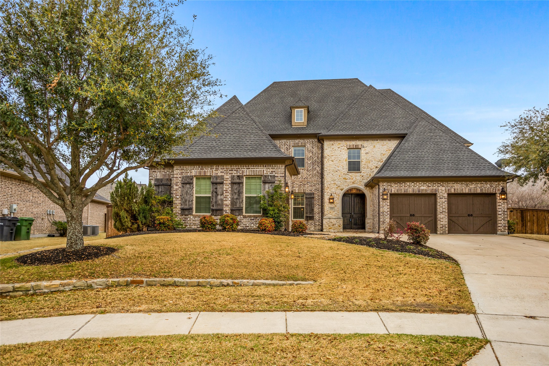 2940 Sunny Hill Lane Prosper TX 75078