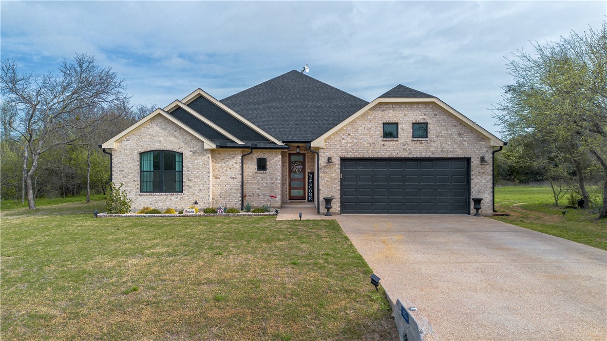 10026 Crestridge Court Whitney TX 76692
