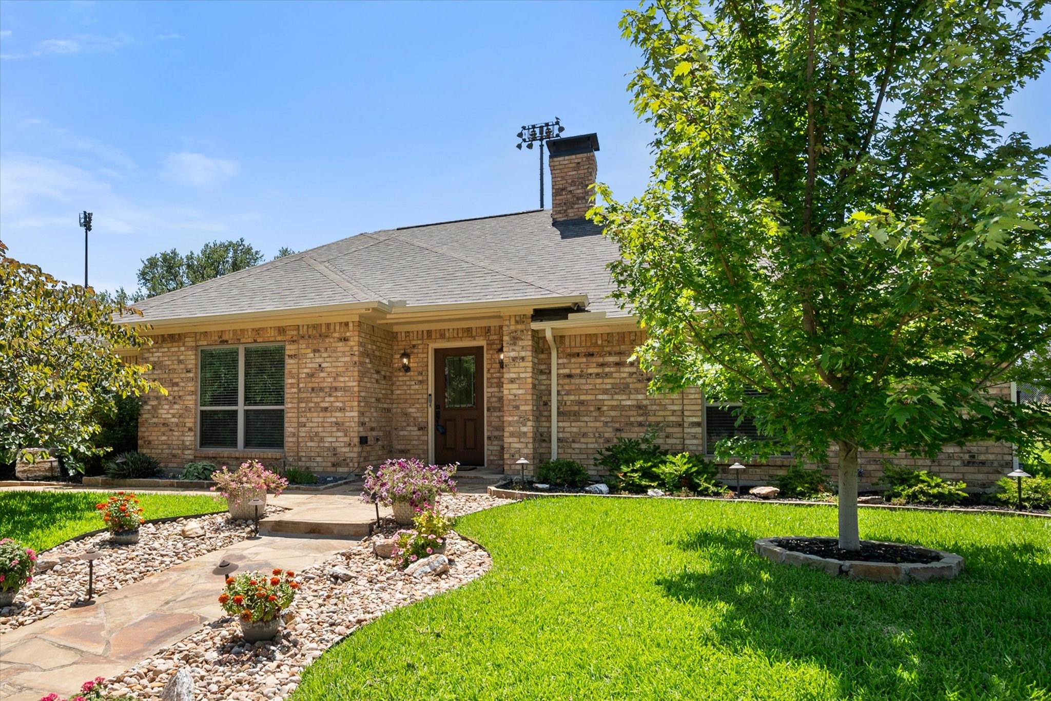 3706 Ivywild Court Arlington TX 76016