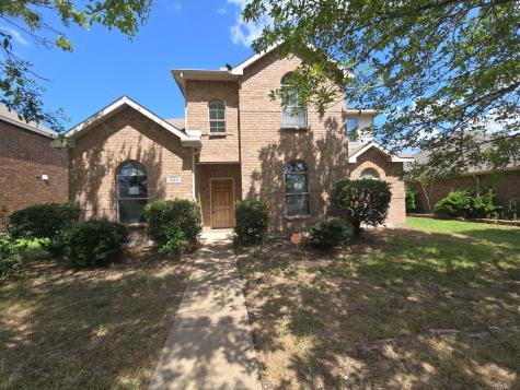 1520 Hardy Drive Royse City TX 75189