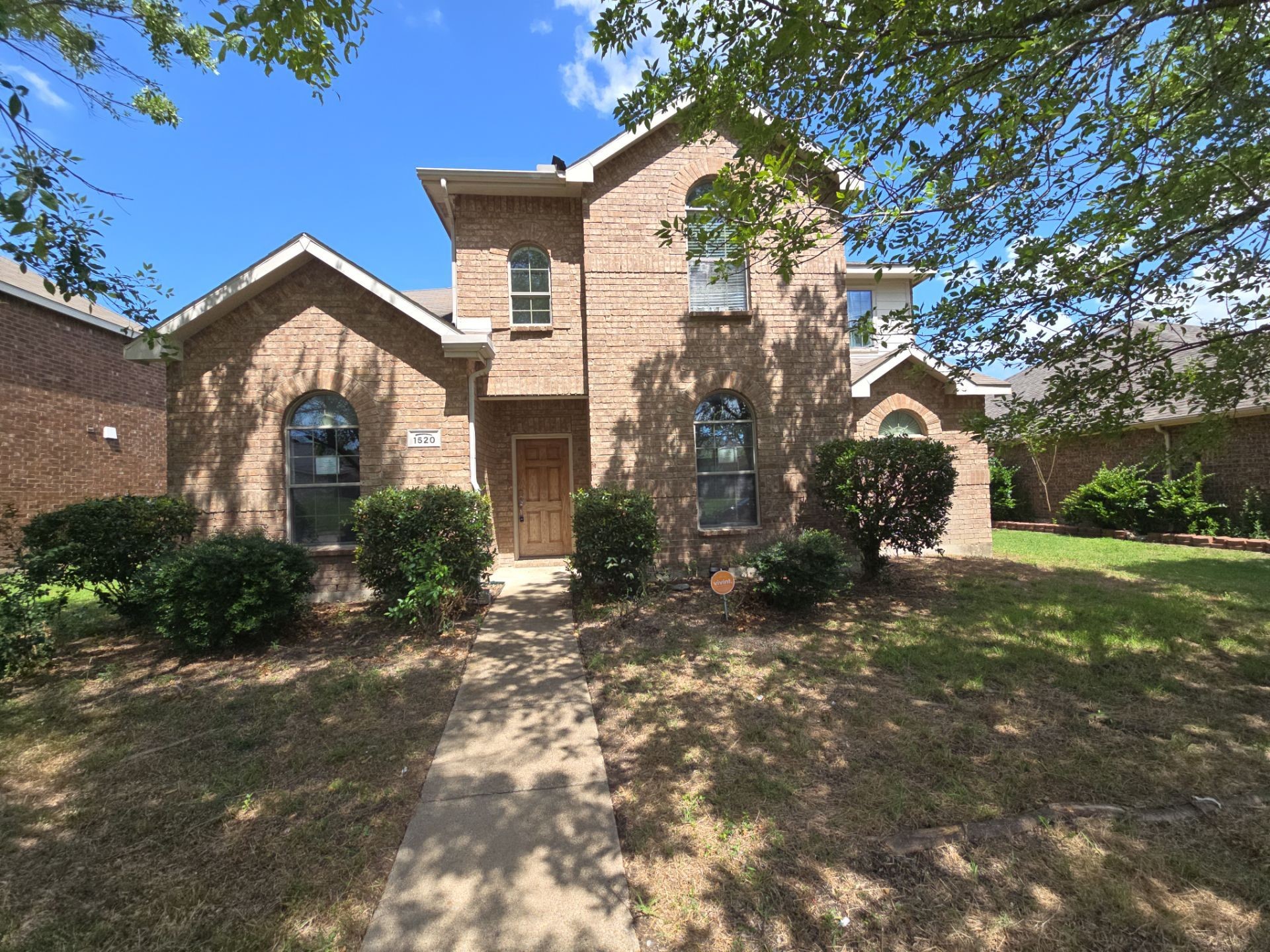 1520 Hardy Drive Royse City TX 75189
