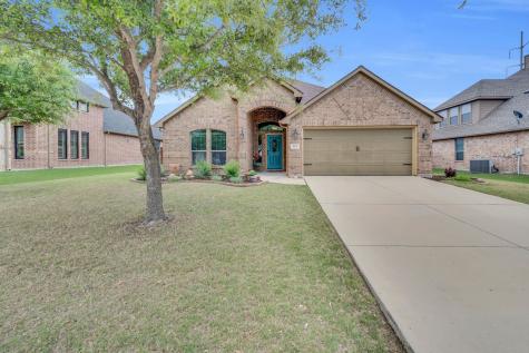515 Santa Fe Trail Waxahachie TX 75165