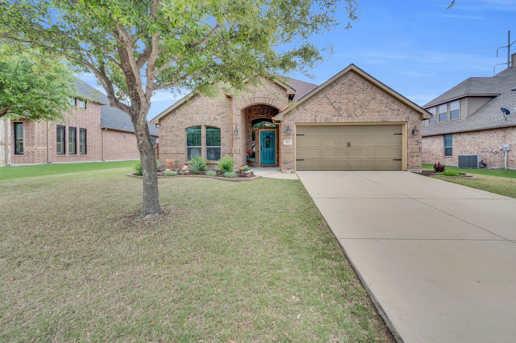 515 Santa Fe Trail Waxahachie TX 75165