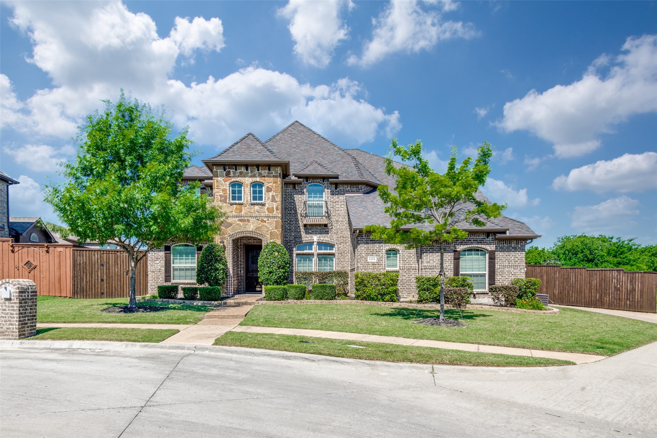 9359 Cherry Brook Lane Frisco TX 75033