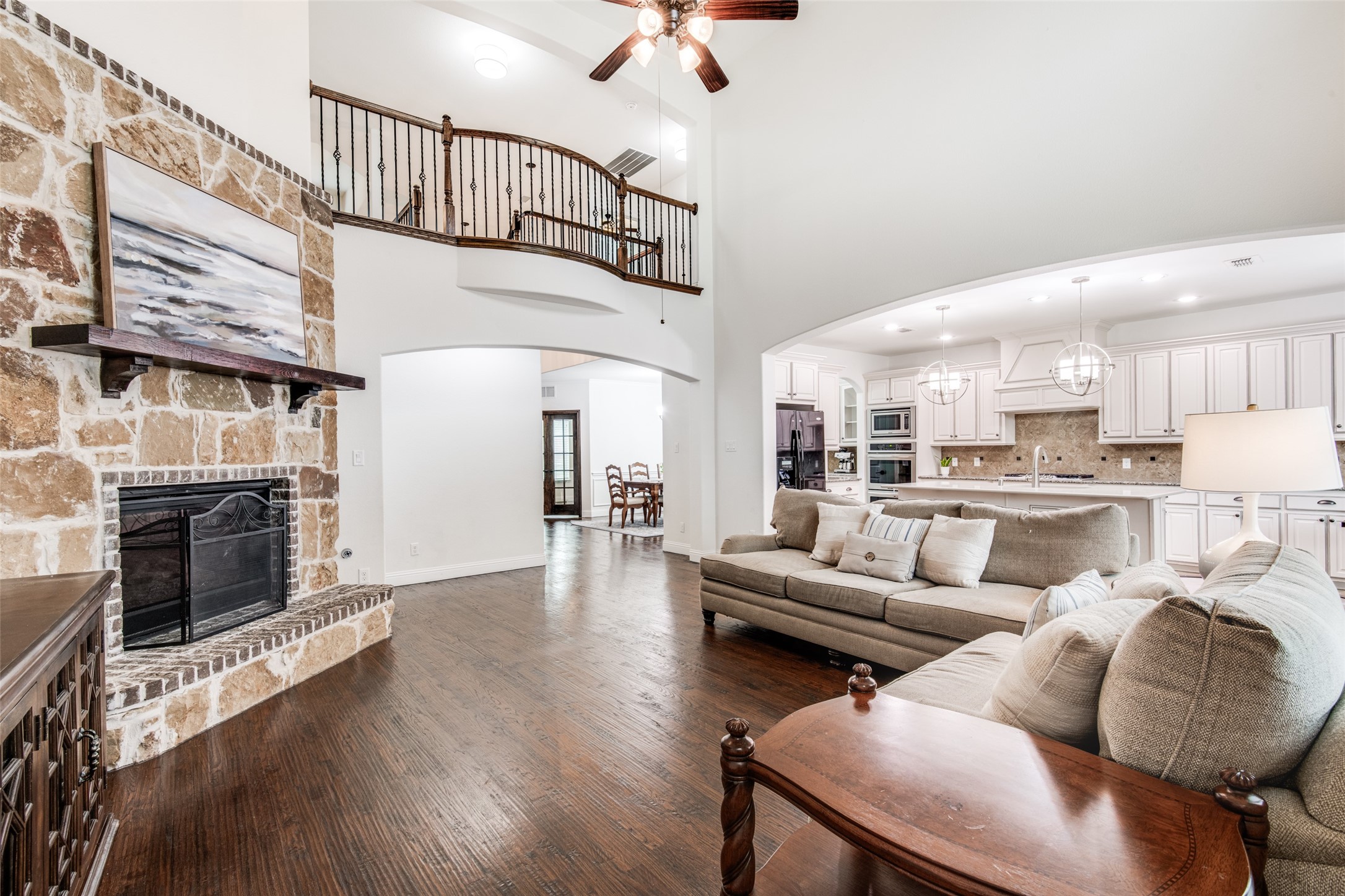 9359 Cherry Brook Lane Frisco TX 75033