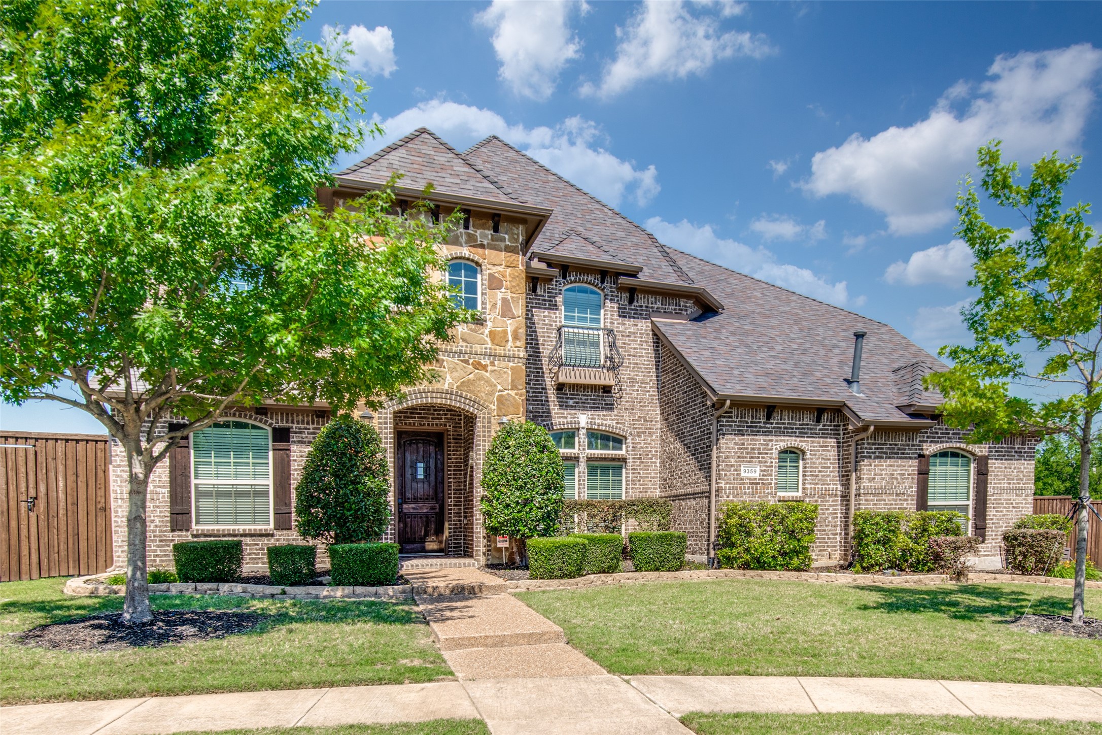 9359 Cherry Brook Lane Frisco TX 75033