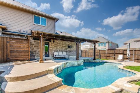 9359 Cherry Brook Lane Frisco TX 75033