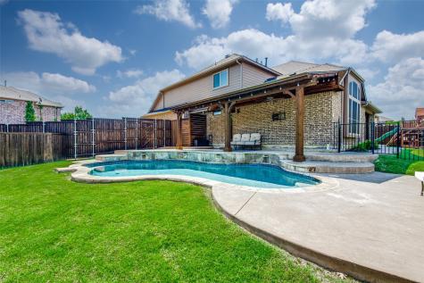 9359 Cherry Brook Lane Frisco TX 75033