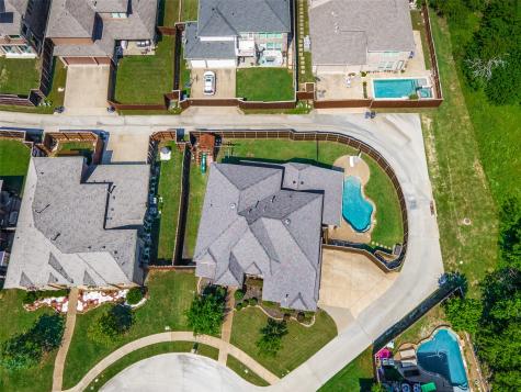 9359 Cherry Brook Lane Frisco TX 75033